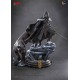 Estatua Drizzt Do'Urden 35 aniversario Dungeons & Dragons
