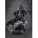 Estatua Drizzt Do'Urden 35 aniversario Dungeons & Dragons
