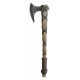 Replica Foam 1:1 axe of Ragnar Vikings