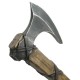 Replica Foam 1:1 axe of Ragnar Vikings