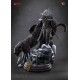 Estatua Drizzt Do'Urden 35 aniversario Dungeons & Dragons
