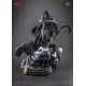 Estatua Drizzt Do'Urden 35 aniversario Dungeons & Dragons