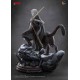 Estatua Drizzt Do'Urden 35 aniversario Dungeons & Dragons