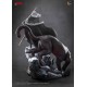 Estatua Drizzt Do'Urden 35 aniversario Dungeons & Dragons