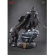 Estatua Drizzt Do'Urden 35 aniversario Dungeons & Dragons