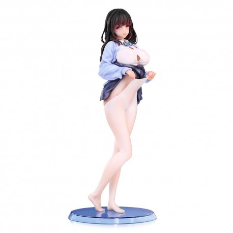 Estatua PVC 1/6 Hitomio16 de 27 cm