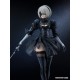 Estatua de 2B 24 cm de NieR: Automata Ver1.1a
