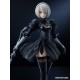 Estatua de 2B 24 cm de NieR: Automata Ver1.1a