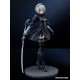 Estatua de 2B 24 cm de NieR: Automata Ver1.1a