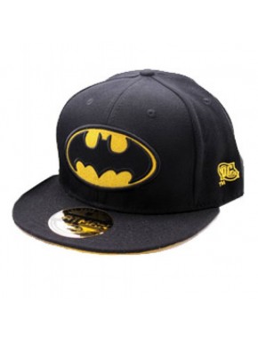 Casquette visière Batman