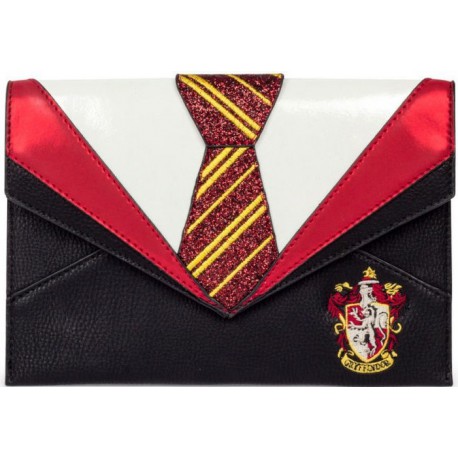 Bag Gryffindor Harry Potter by Danielle Nicole