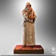 Estatua 3D Vinyl de Death Leprosy de 22 cm