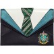 Bag, Slytherin Harry Potter by Danielle Nicole