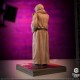 Estatua 3D Vinyl de Death Leprosy de 22 cm