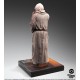 Estatua 3D Vinyl de Death Leprosy de 22 cm