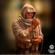 Estatua 3D Vinyl de Death Leprosy de 22 cm