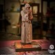 Estatua 3D Vinyl de Death Leprosy de 22 cm