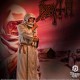 Estatua 3D Vinyl de Death Leprosy de 22 cm