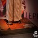 Estatua 3D Vinyl de Death Leprosy de 22 cm
