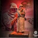 Estatua 3D Vinyl de Death Leprosy de 22 cm