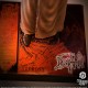 Estatua 3D Vinyl de Death Leprosy de 22 cm