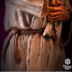 Estatua 3D Vinyl de Death Leprosy de 22 cm