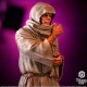 Estatua 3D Vinyl de Death Leprosy de 22 cm