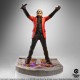 Estatua de Papa Emeritus IV de Ghost de 22 cm