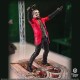Estatua de Papa Emeritus IV de Ghost de 22 cm