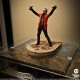 Estatua de Papa Emeritus IV de Ghost de 22 cm