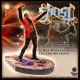 Estatua de Papa Emeritus IV de Ghost de 22 cm