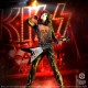 Estatua de The Starchild de Kiss, Rock Iconz 22 cm