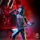 Estatua de The Starchild de Kiss, Rock Iconz 22 cm