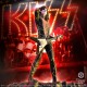 Estatua de The Starchild de Kiss, Rock Iconz 22 cm