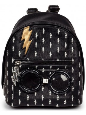 Bolso mochila Harry Potter by Danielle Nicole