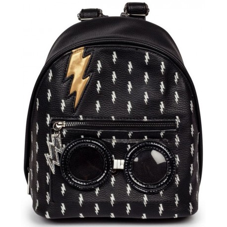 Bolso mochila Harry Potter Rayo