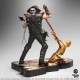 Estatua de Jerry Only de Misfits 23 cm edición limitada