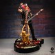 Estatua de Jerry Only de Misfits 23 cm edición limitada