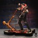Estatua de Jerry Only de Misfits 23 cm edición limitada