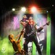 Estatua de Jerry Only de Misfits 23 cm edición limitada