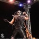 Estatua de Jerry Only de Misfits 23 cm edición limitada