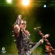 Estatua de Jerry Only de Misfits 23 cm edición limitada