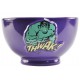 Bowl Hulk Marvel Comics