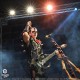Estatua de Jerry Only de Misfits 23 cm edición limitada