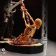 Estatua de Jerry Only de Misfits 23 cm edición limitada