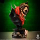 Estatua de Jerry Only de Misfits en poliresina 23 cm