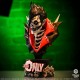 Estatua de Jerry Only de Misfits en poliresina 23 cm
