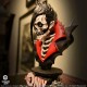 Estatua de Jerry Only de Misfits en poliresina 23 cm