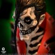 Estatua de Jerry Only de Misfits en poliresina 23 cm