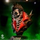 Estatua de Jerry Only de Misfits en poliresina 23 cm